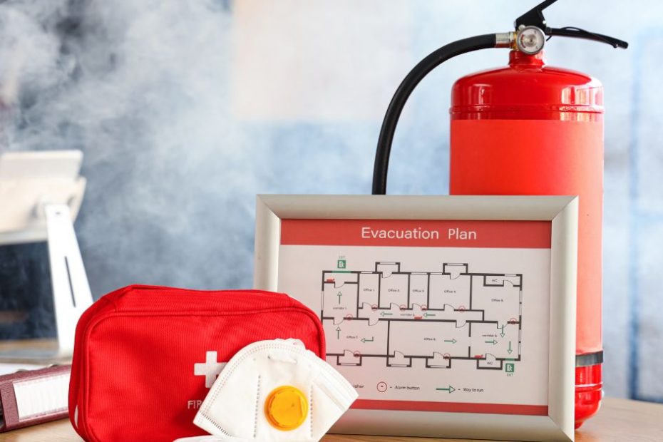 11 Reasons Workplace Fire Safety Training Is Important
