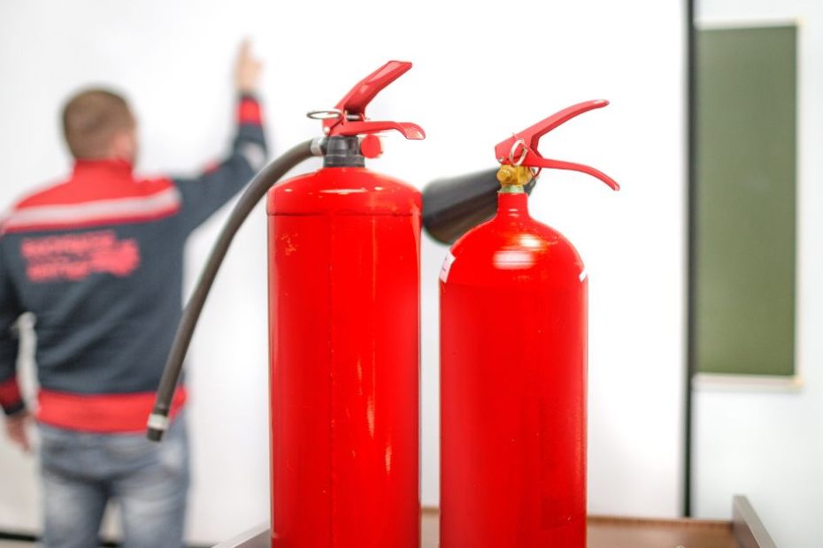 Ways To Optimize Your Fire Safety Training With Simulation