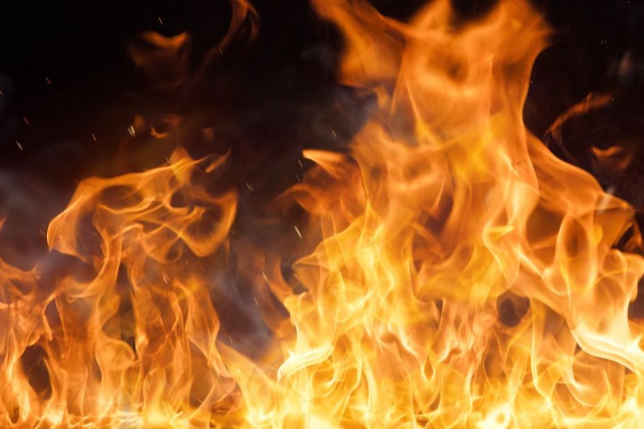 The Most Common Workplace Fire Hazards To Avoid