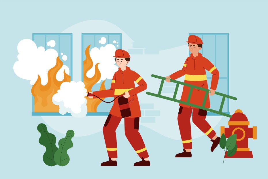 ROI of Fire Safety Training